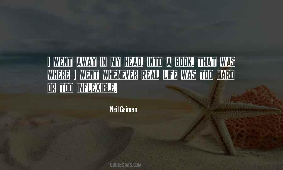 Neil Gaiman Quotes #1524894