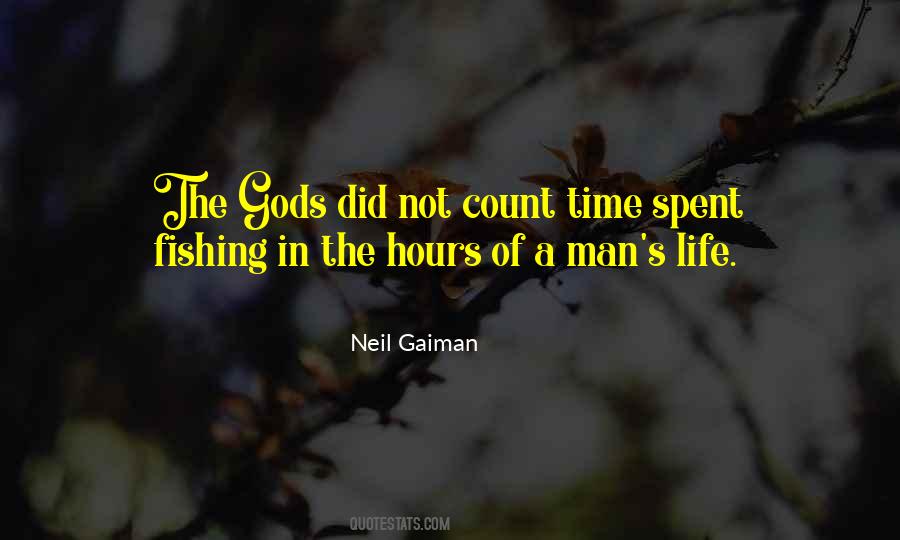 Neil Gaiman Quotes #1570817