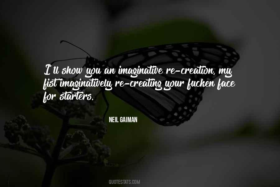 Neil Gaiman Quotes #1638890