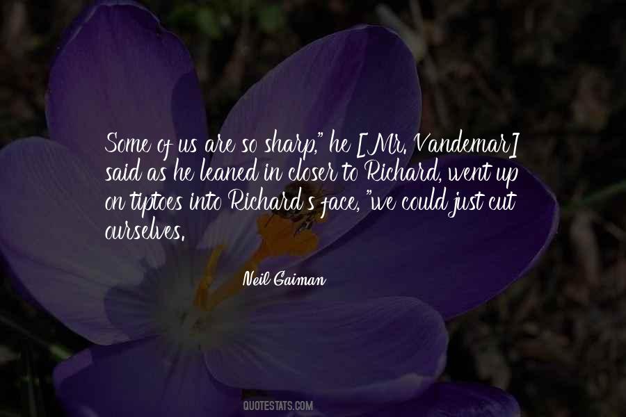 Neil Gaiman Quotes #1796610