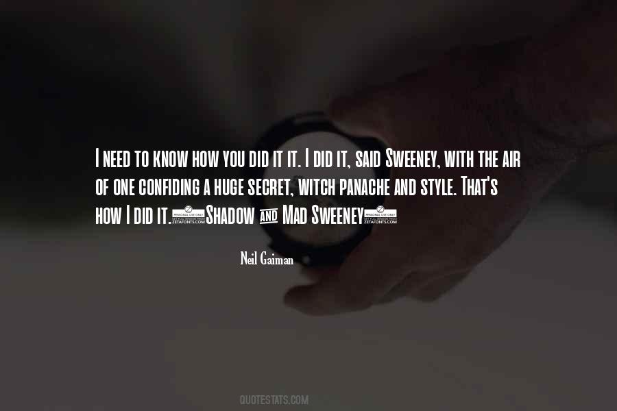 Neil Gaiman Quotes #191800