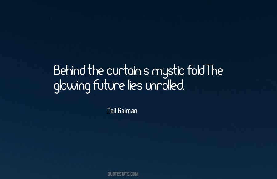 Neil Gaiman Quotes #192272