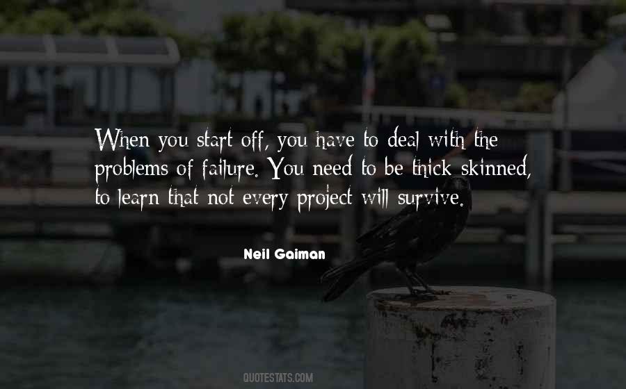 Neil Gaiman Quotes #196068