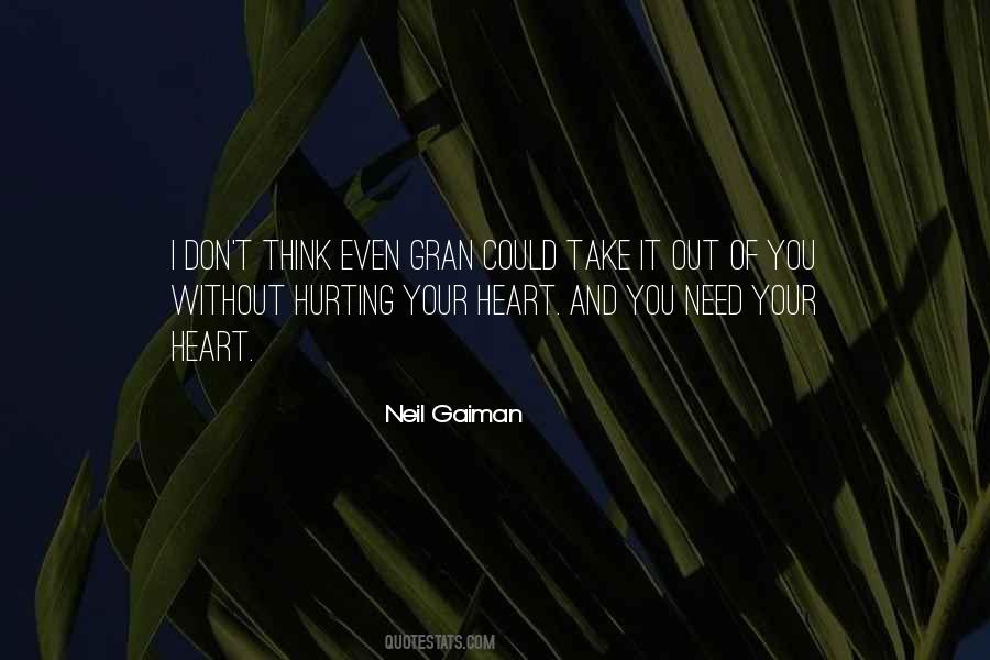 Neil Gaiman Quotes #253534