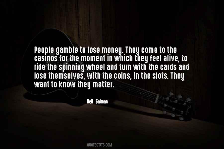 Neil Gaiman Quotes #362508