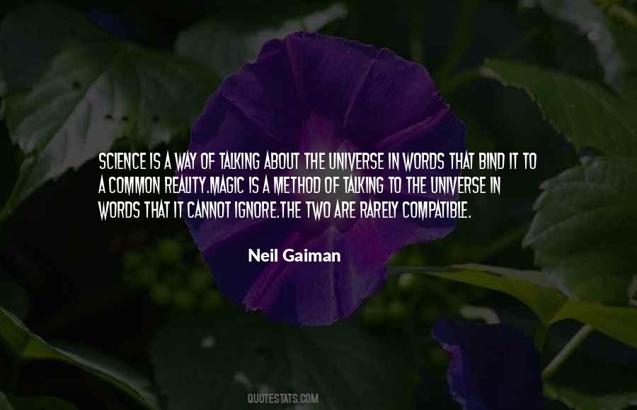 Neil Gaiman Quotes #367756
