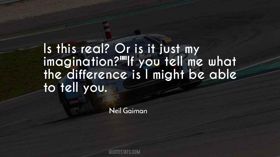 Neil Gaiman Quotes #906662