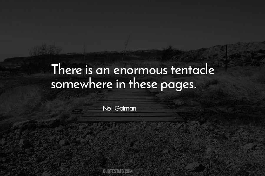 Neil Gaiman Quotes #987590