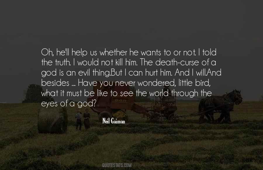 Neil Gaiman Quotes #991286