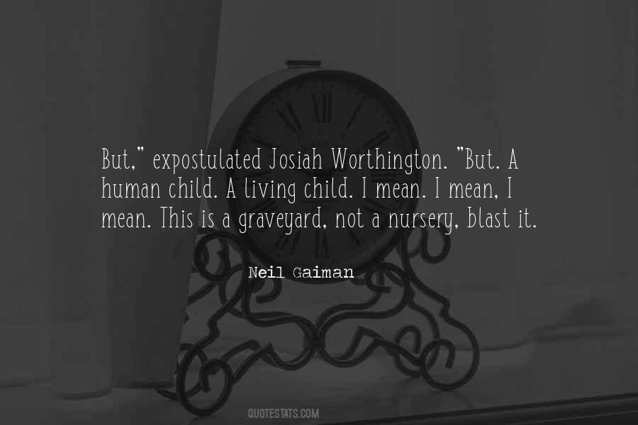 Neil Gaiman Quotes #997514