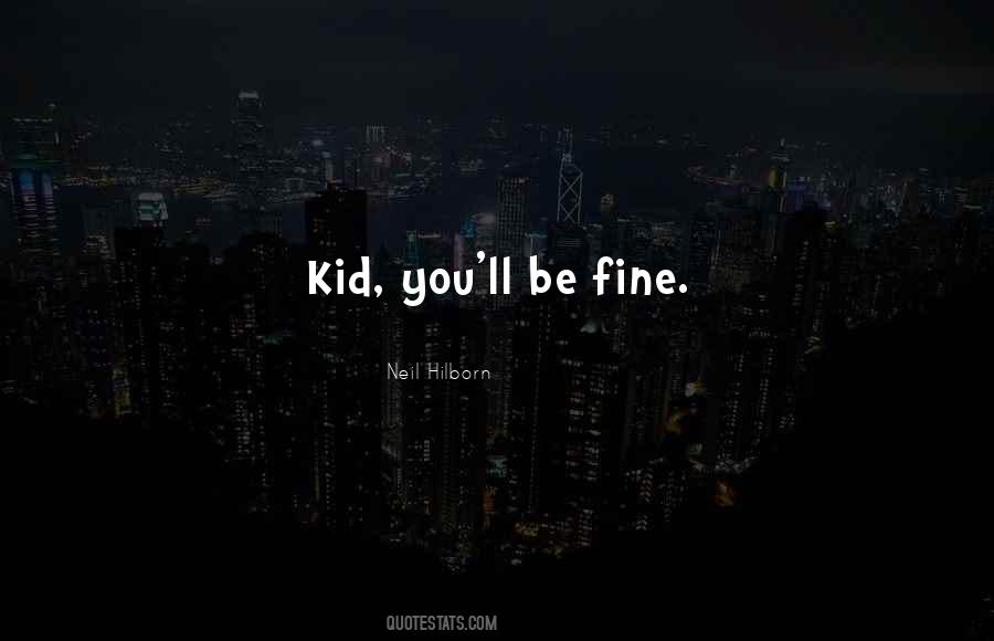 Neil Hilborn Quotes #1313734
