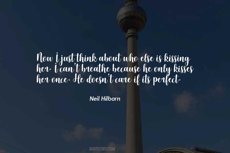 Neil Hilborn Quotes #292548