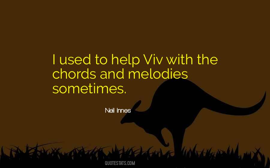 Neil Innes Quotes #1741683