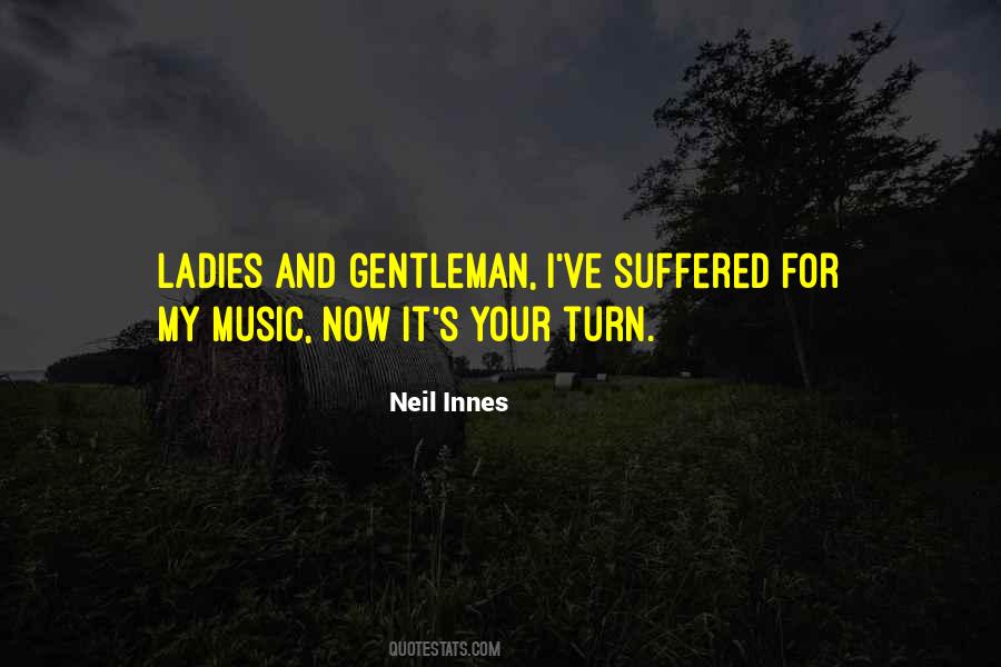 Neil Innes Quotes #293127