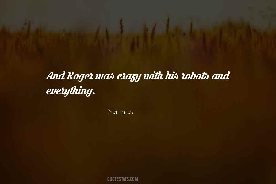 Neil Innes Quotes #896296
