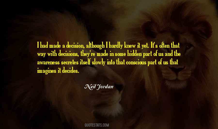 Neil Jordan Quotes #1015047