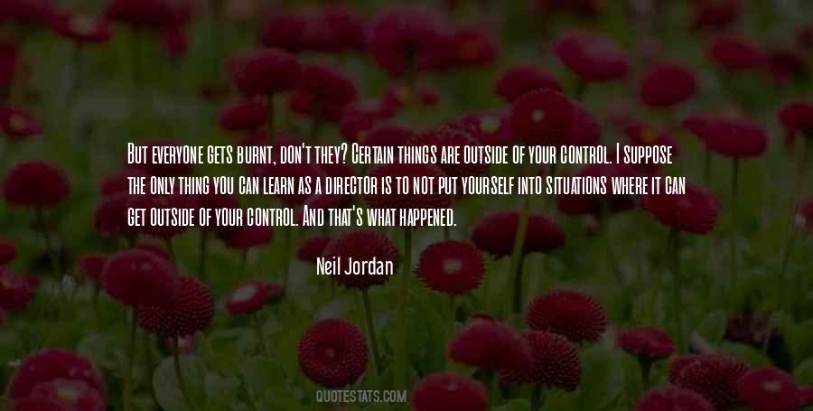 Neil Jordan Quotes #1246392