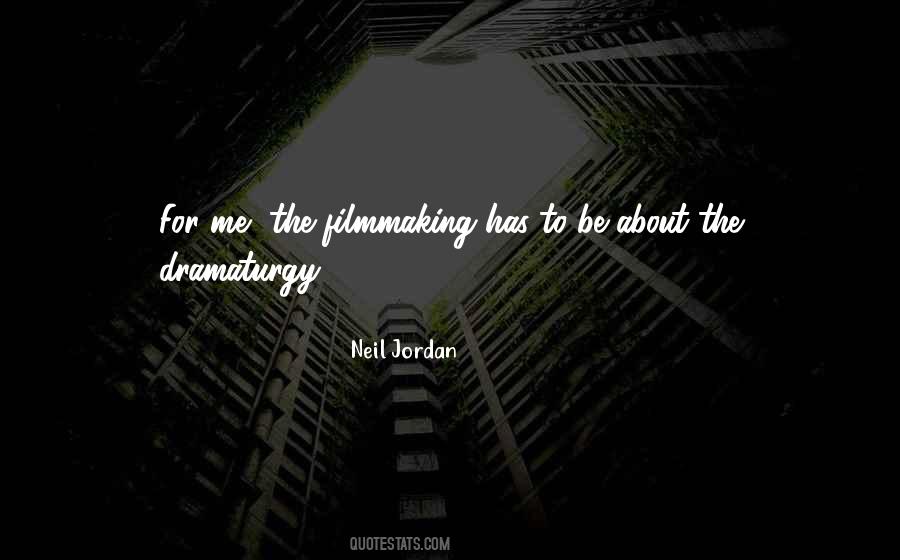 Neil Jordan Quotes #1397596