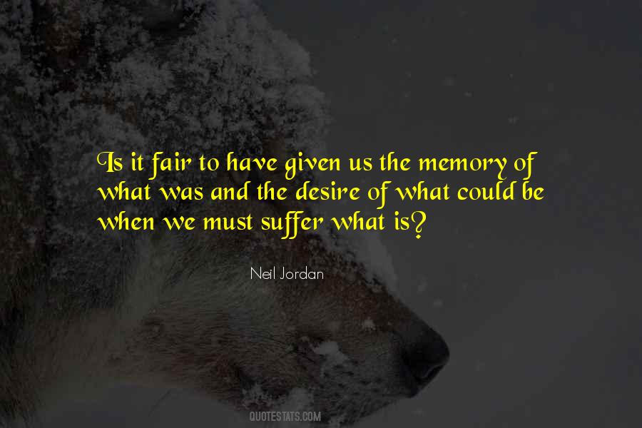 Neil Jordan Quotes #866341