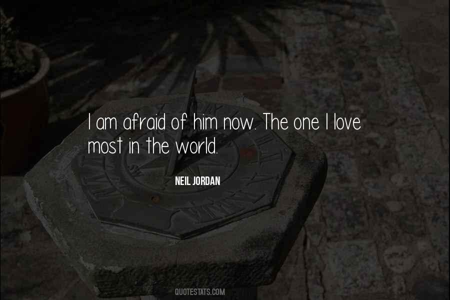 Neil Jordan Quotes #970692