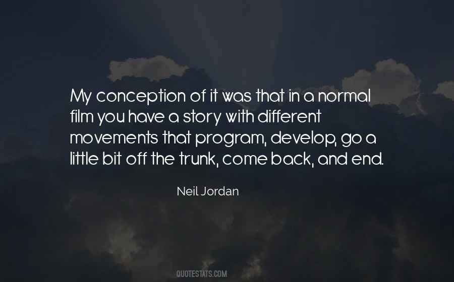 Neil Jordan Quotes #993312