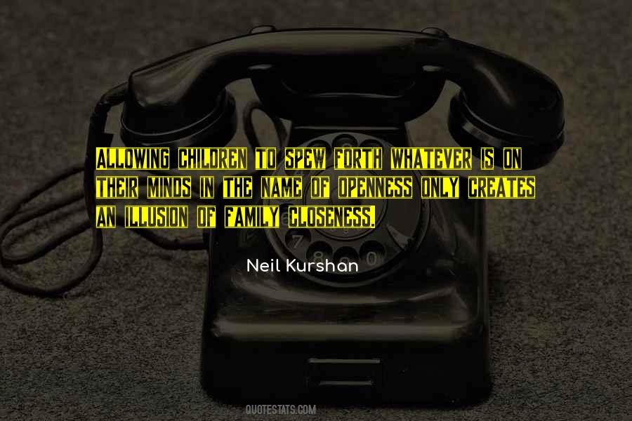 Neil Kurshan Quotes #1162360