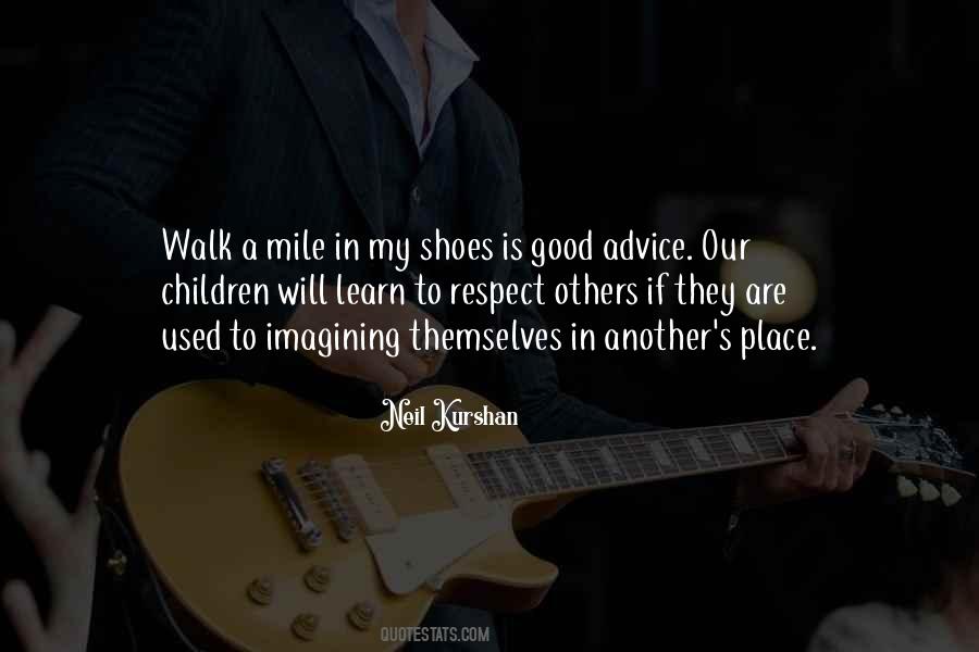 Neil Kurshan Quotes #1352327