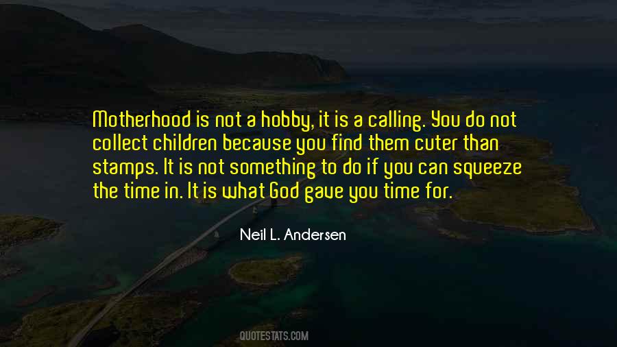 Neil L. Andersen Quotes #610609