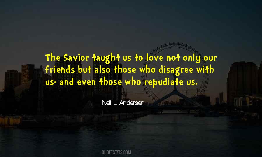 Neil L. Andersen Quotes #903965