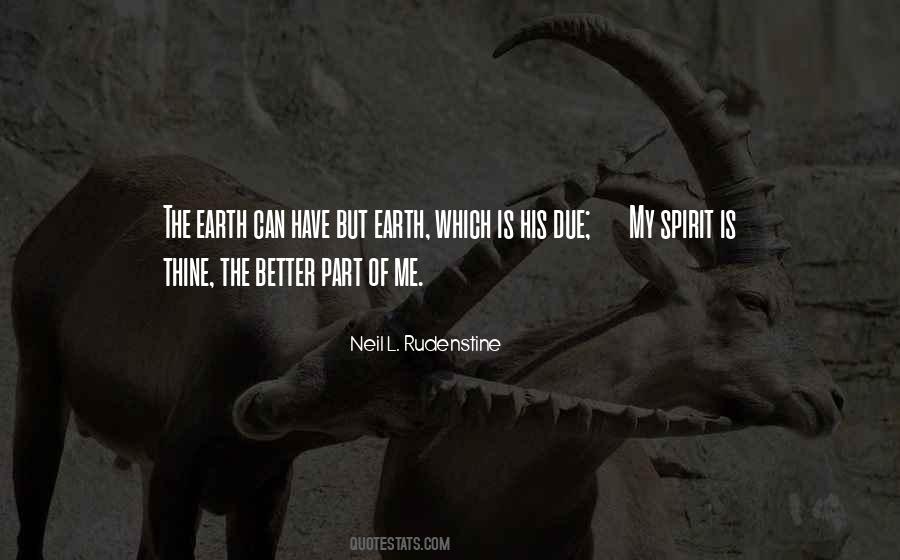 Neil L. Rudenstine Quotes #1102647