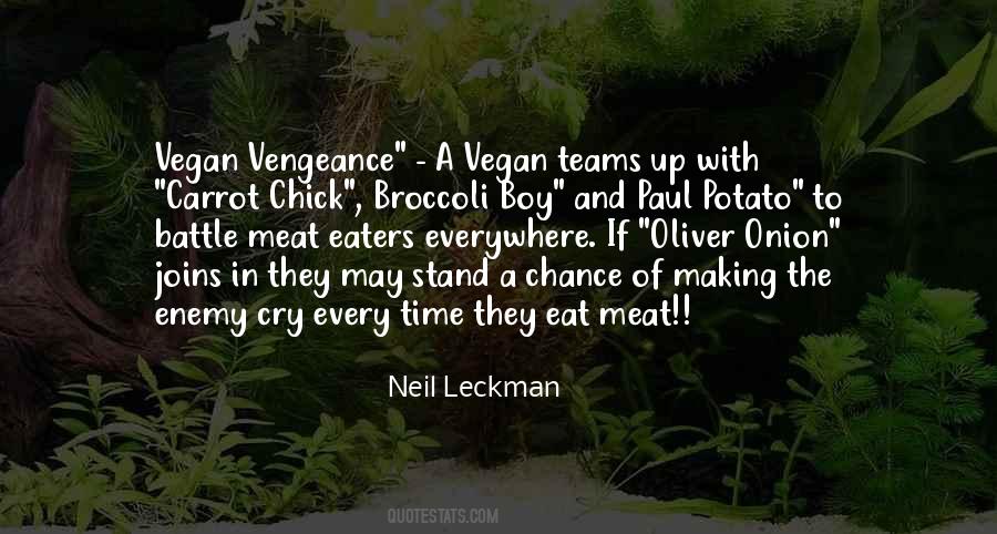 Neil Leckman Quotes #324849