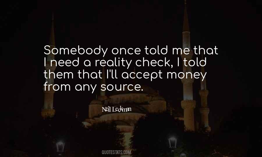 Neil Leckman Quotes #414303