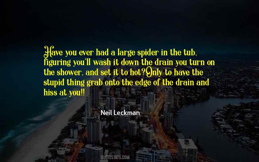 Neil Leckman Quotes #652566