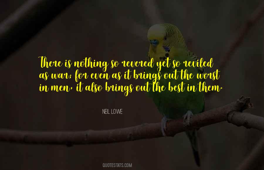 Neil Lowe Quotes #1661593 Neil Lowe Quotes #1661593
