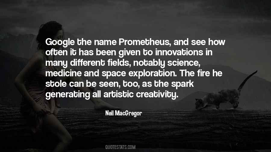 Neil MacGregor Quotes #1429249