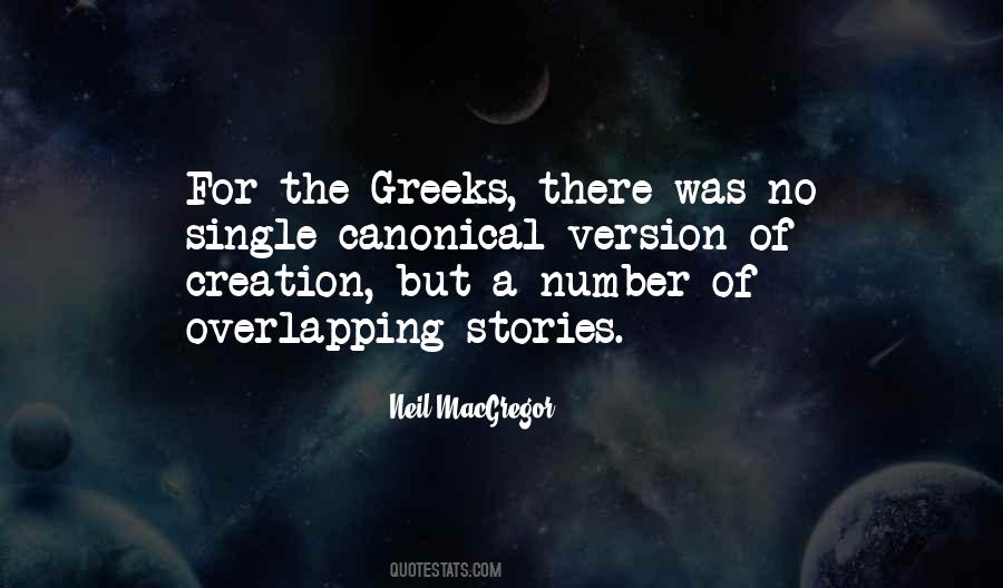 Neil MacGregor Quotes #1793045