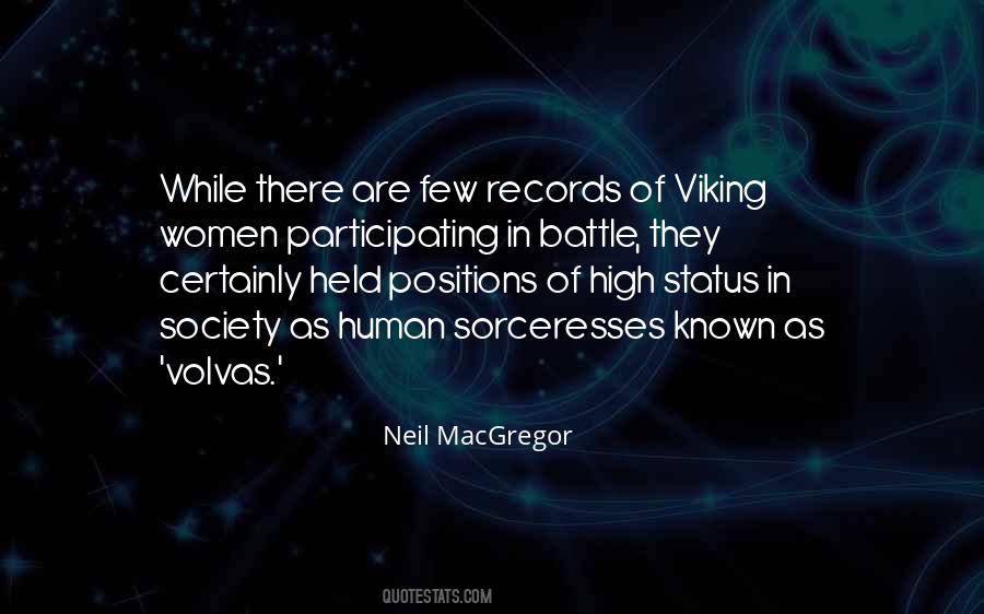 Neil MacGregor Quotes #837381