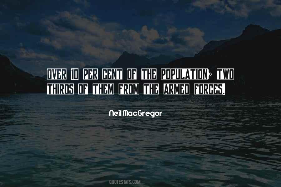 Neil MacGregor Quotes #999365
