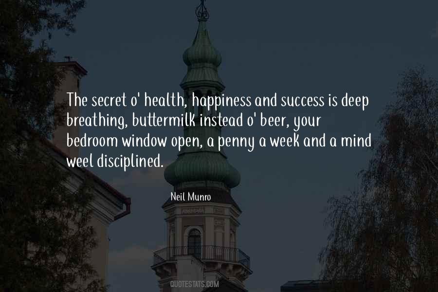 Neil Munro Quotes #205777