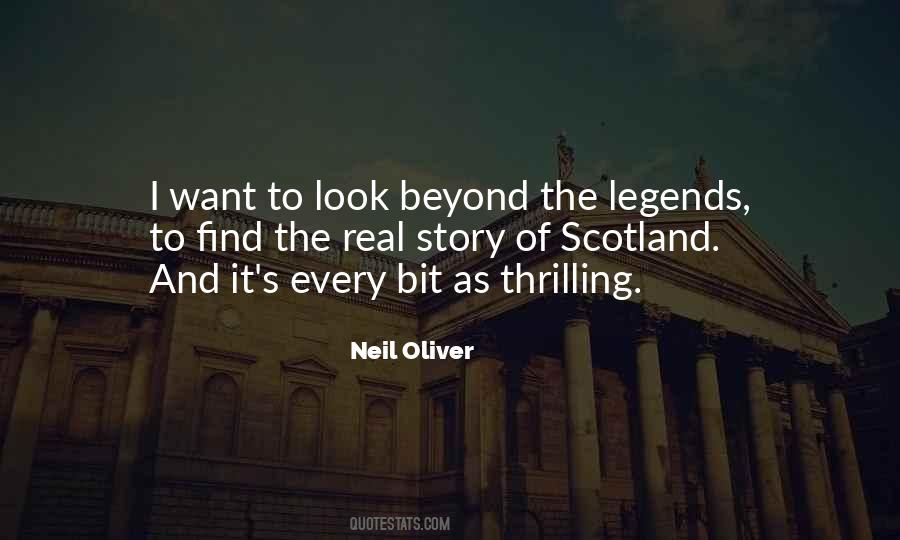 Neil Oliver Quotes #975180