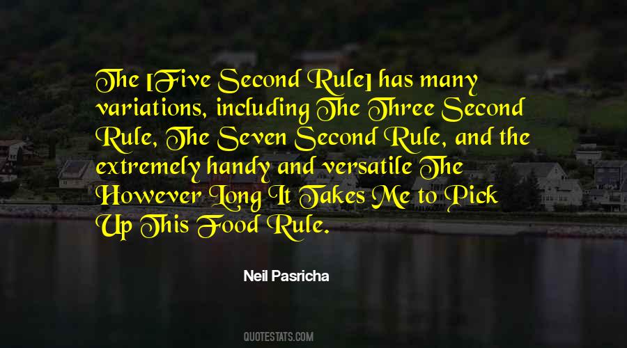 Neil Pasricha Quotes #357904