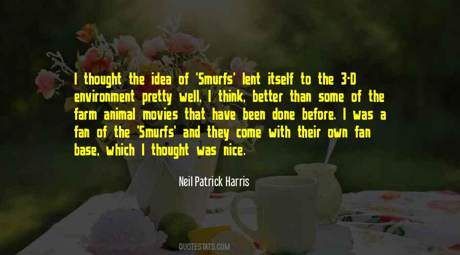 Neil Patrick Harris Quotes #1113850