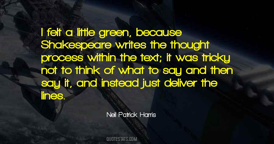 Neil Patrick Harris Quotes #1559122