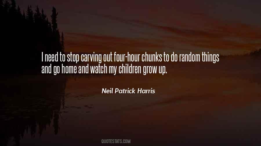 Neil Patrick Harris Quotes #1700061