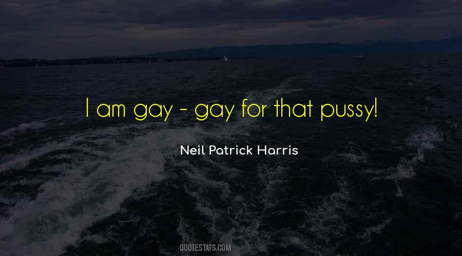 Neil Patrick Harris Quotes #1726886