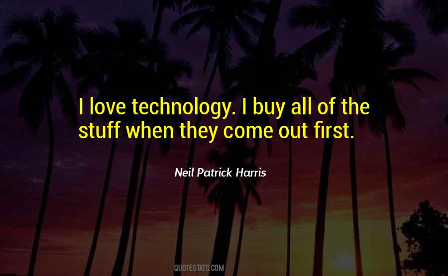 Neil Patrick Harris Quotes #1736798