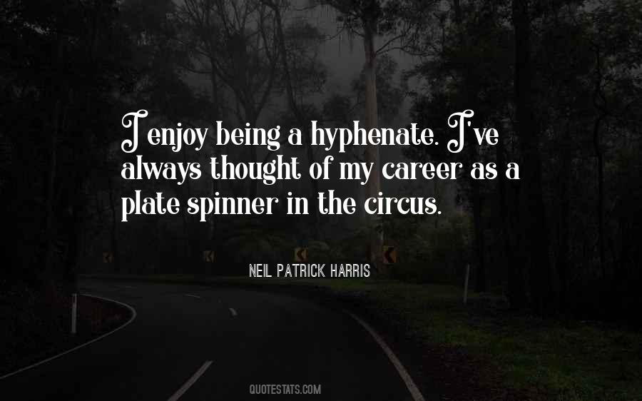 Neil Patrick Harris Quotes #224753