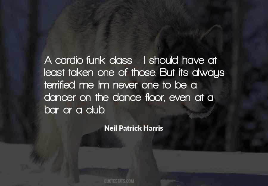 Neil Patrick Harris Quotes #392061