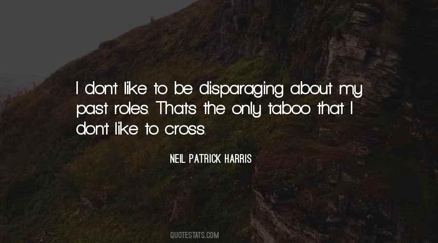 Neil Patrick Harris Quotes #516023