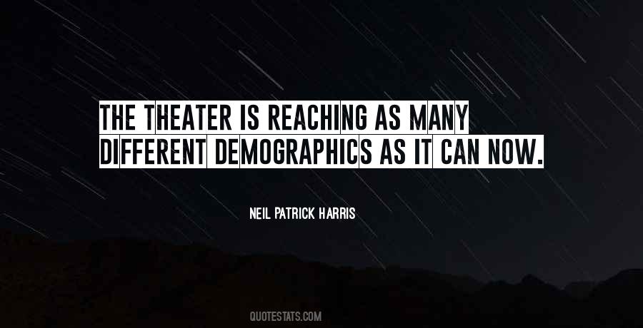 Neil Patrick Harris Quotes #532679